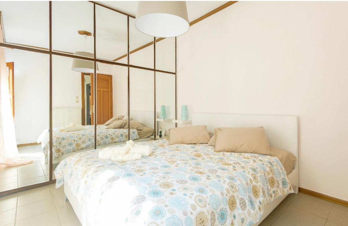 Center 7Min 95Sqm 2Bdr 2Ndfloor 2Ac Optical Fiber 2 Smarttv Marble Wc Moschitos Nets Netflix *