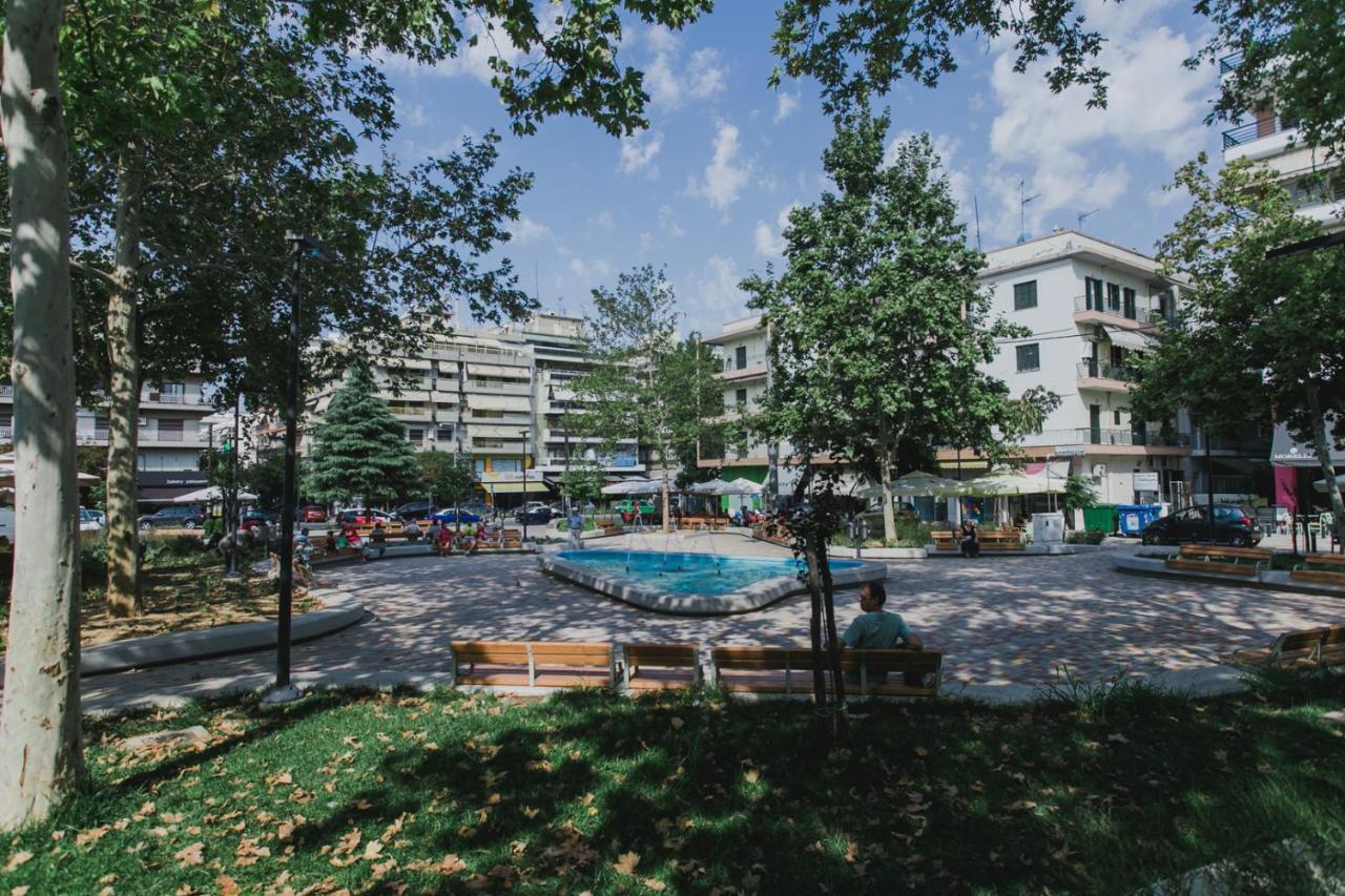 Center 7Min 95Sqm 2Bdr 2Ndfloor 2Ac Optical Fiber 2 Smarttv Marble Wc Moschitos Nets Netflix Apartment *