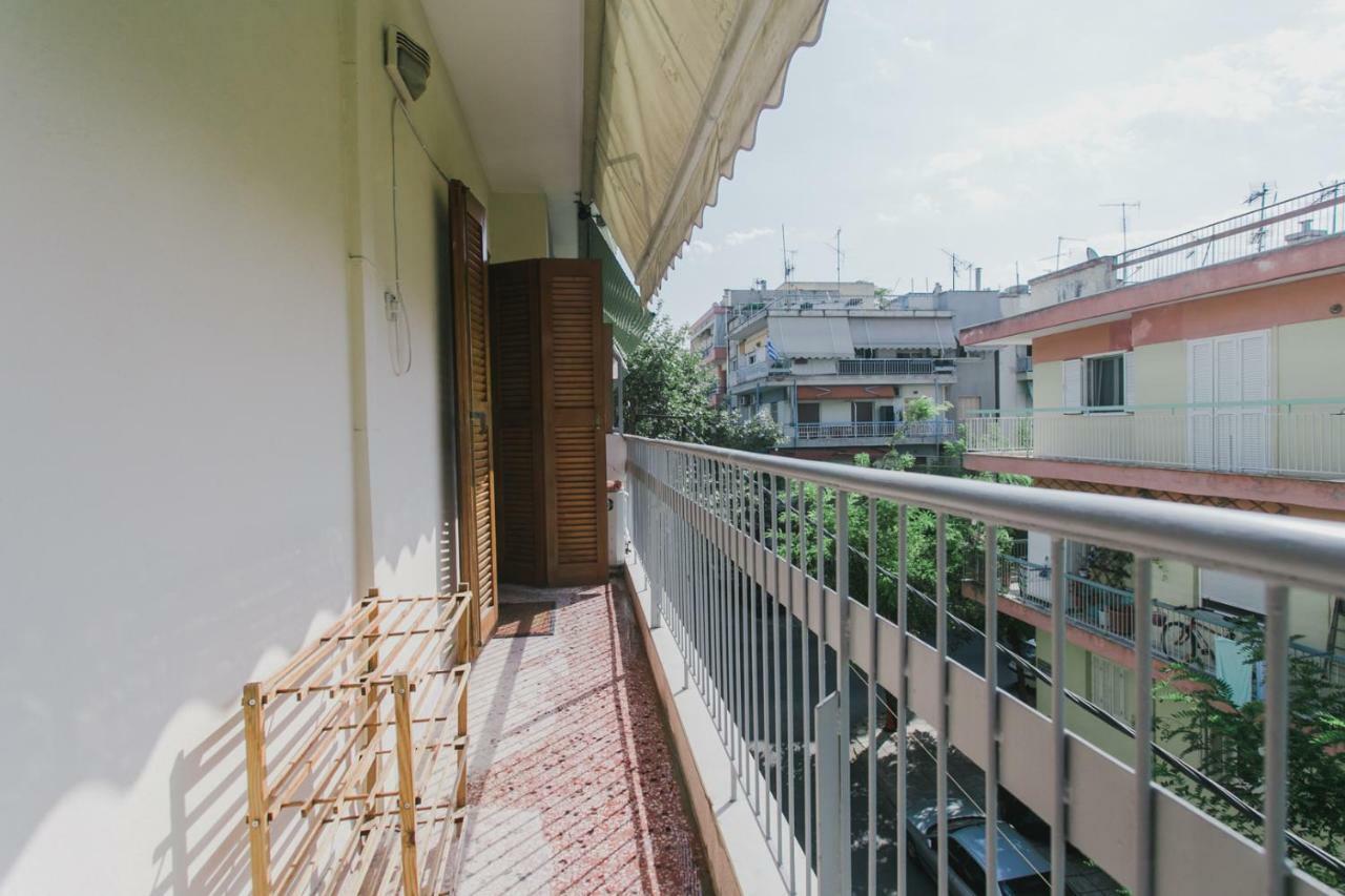 Center 7Min 95Sqm 2Bdr 2Ndfloor 2Ac Optical Fiber 2 Smarttv Marble Wc Moschitos Nets Netflix Apartment